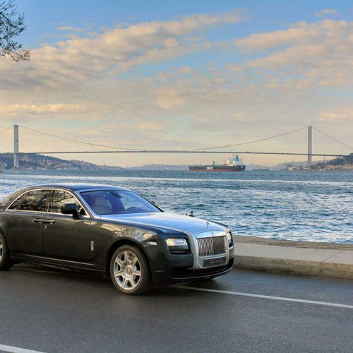 روش خرید ماشین در ترکیه