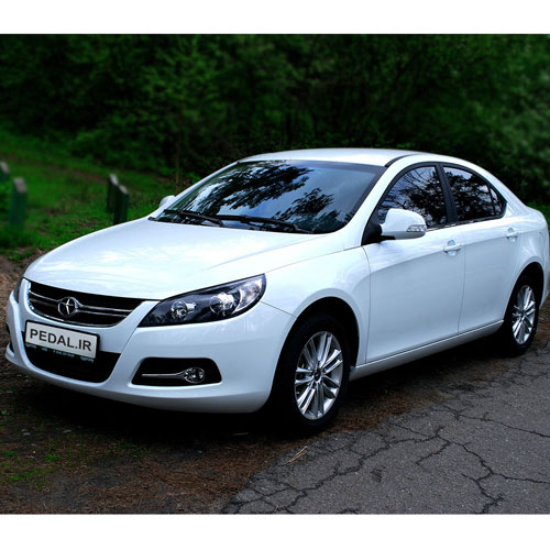 عکس ماشين جك j5