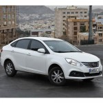 عکس ماشين جك j4