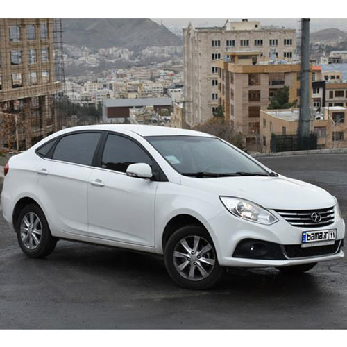 عکس ماشين جك j4