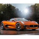 عکس ماشين جكوار