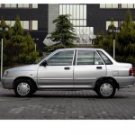 بهترین قیمت پراید۱۳۲صفر