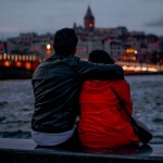 اپلیکیشن چت ودوستیابی