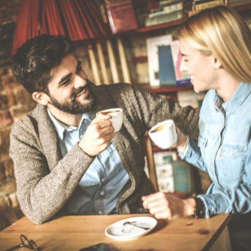 دانلود برنامه دوست یابی جدید