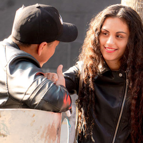 سایت دو همدل همسریابی