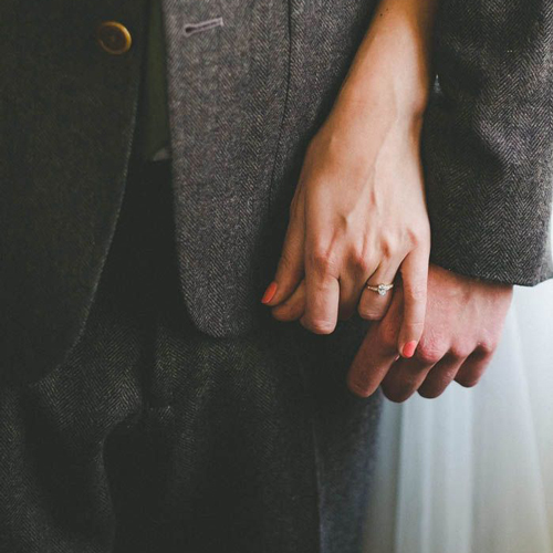 دیدن مراحل صیغه کردن