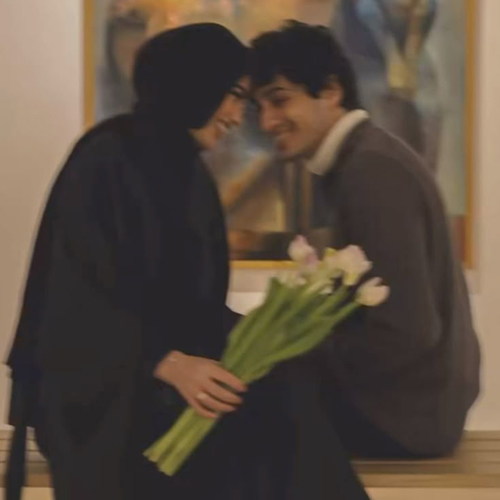 دیدن همسر موقت تهران