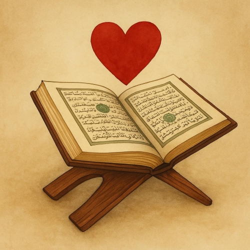 خواندن آیه صیغه
