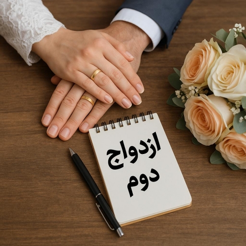 روش ازدواج دوم