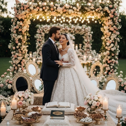 روش ازدواج در ایران باستان