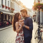 روش افزایش شانس آشنایی روش افزایش شانس آشنایی
