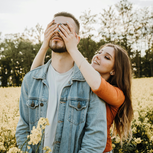 ازدواج اینترنتی سریع امن رایگان است